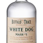 Buffalo Trace White Dog Mash #1